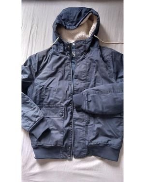 Celio* Blouson Parka Celio - Bleu