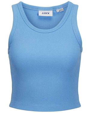 JJXX Blouses 177779VTPE25 - Bleu