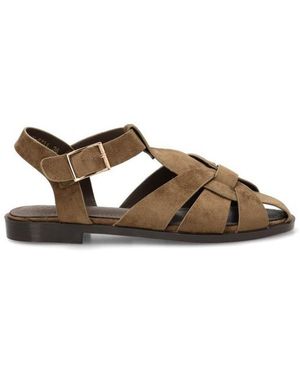 Buonarotti Sandales 813947 - Marron