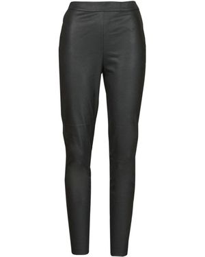 Vero Moda Collant Vmjanni - Grigio