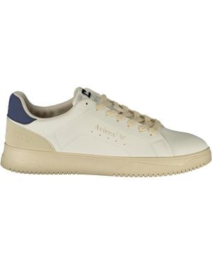 Avirex Baskets Pansit003Lepsup - Neutre