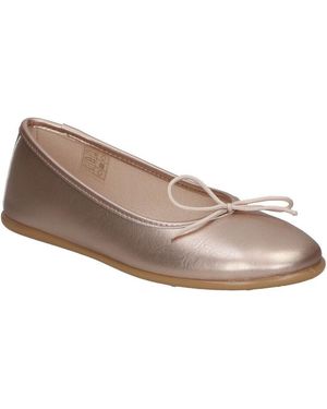 B&W Ballerines 107583 - Gris