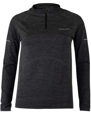 Karrimor T-shirt Xlite - Noir