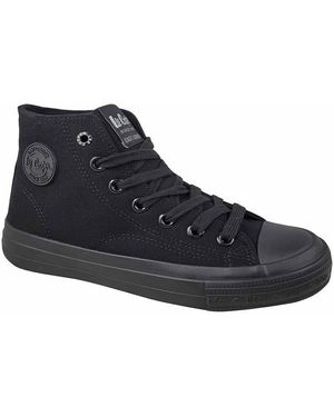 Lee Cooper Baskets Montantes Lcw22310905La - Bleu