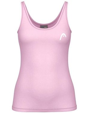 Head Debardeur Spirit II - Rose