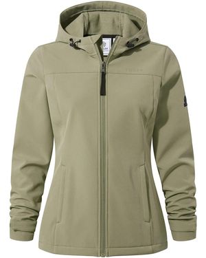 TOG24 Sweatshirts À Capuche Keld - Vert