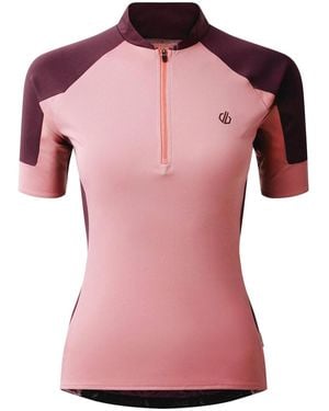 Dare 2b Blouses Flutter - Rose