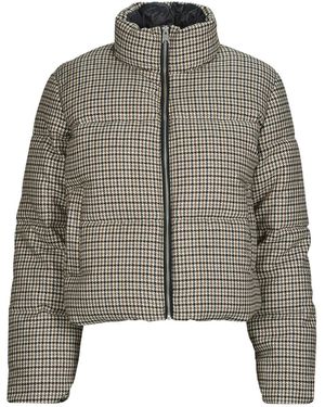 Vero Moda Donsjas Vmlyon - Grijs