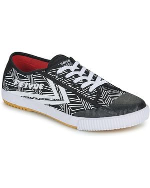 Feiyue Sneaker Fe Lo 1920 - Blau