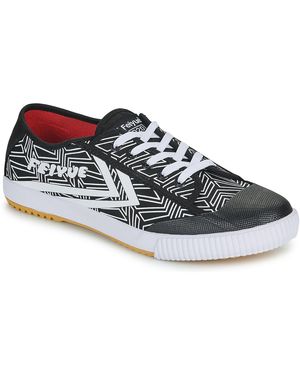Feiyue Sneaker Fe Lo 1920 - Blau