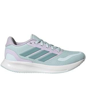 adidas Chaussures Runfalcon 5 - Bleu