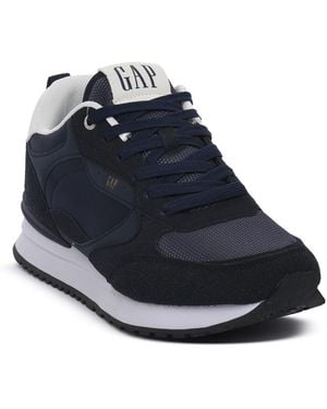 Gap Baskets basses 0040RUN SPIRIT CITY - Bleu