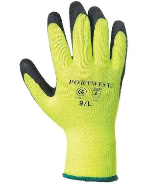 Portwest Gants L PC6280 - Jaune
