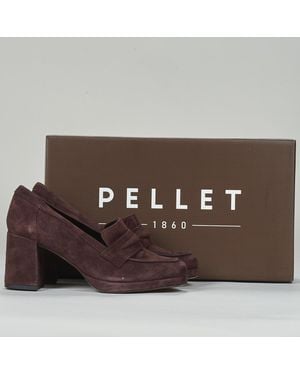 Jb Martin Damenschuhe Alepo - Braun