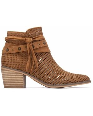 Refresh Bottines 17518002 - Marron