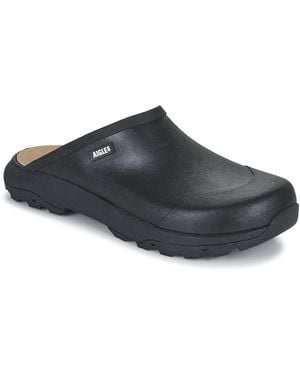 Aigle Scarpe Corlay M - Nero