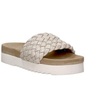 Maruti Sandales Billy - Blanc