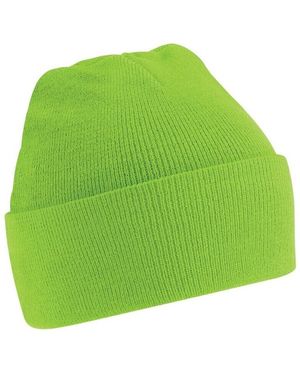 BEECHFIELD® Bonnet PC2879 - Vert