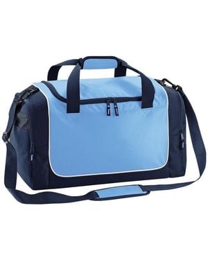 QUADRA Sac de sport FK524 - Bleu