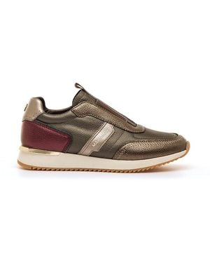 Maria Mare Baskets Livana - Marron