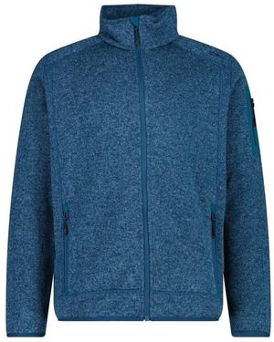 CMP Polaire - Bleu