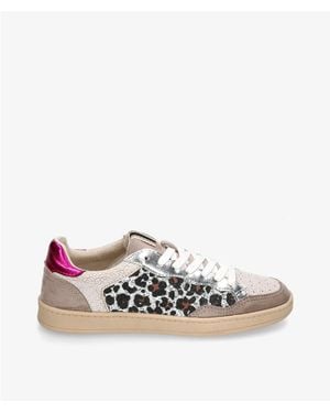 Corina Baskets M5530 - Gris