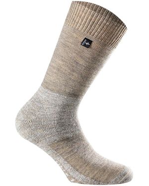 Rohner Collants & Bas Chaussettes - Gris