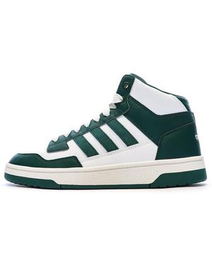 adidas Baskets montantes JP5869 - Vert