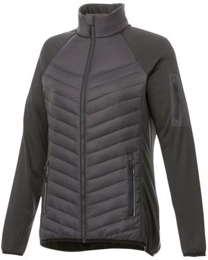 Elevate Blouson Pf1927 - Gris