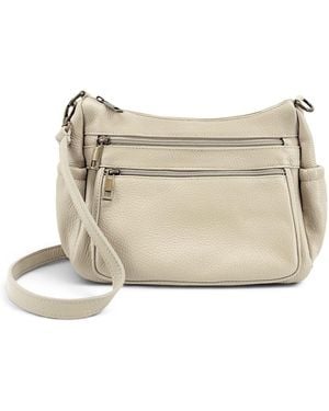 O My Bag Sac A Main Brooklyn - Neutre