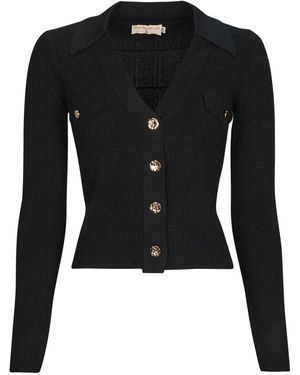Moony Mood Trui Lia - Zwart