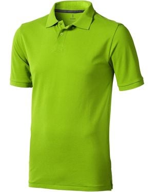 Elevate Polo Calgary - Vert