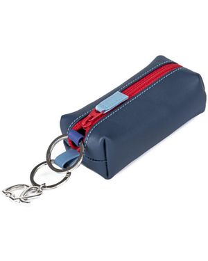 Mywalit Porte-monnaie 1283-127 - Bleu