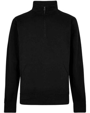 Kustom Kit Sweat-shirt PC7729 - Noir