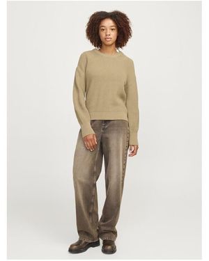 JJXX Pull 80929 - Blanc