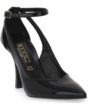 Priv Lab Chaussures escarpins VERNICE NERO - Noir