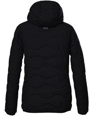 Killtec Windjack - Zwart