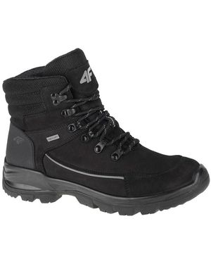 4F Chaussures Women's Trek - Noir