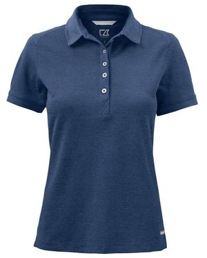 Cutter & Buck Polo UB1098 - Bleu
