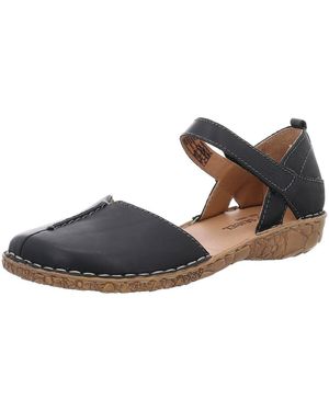 Josef Seibel Sandales - Marron