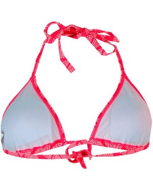 Safor Maillots De Bain Paula Top Cortina - Rouge