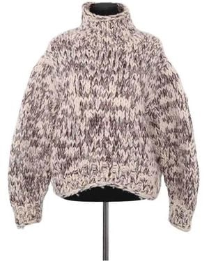 IRO Pull Pull écru - Neutre