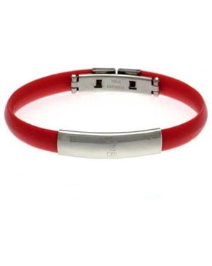 Arsenal Fc Bracelets BS4242 - Rouge