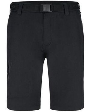 Loap Pantalon Urzus - Noir