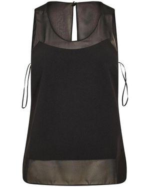 Ted Baker Debardeur Gt19874 - Noir
