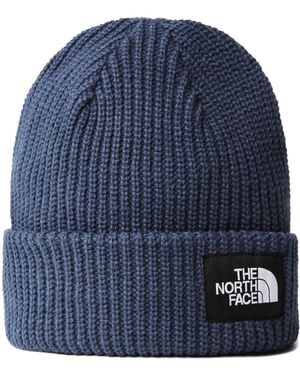 The North Face Chapeau - Bleu