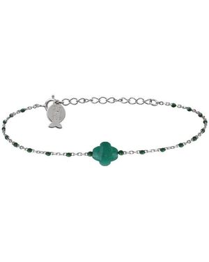 Clio Blue Bracelets BR0047 - Métallisé