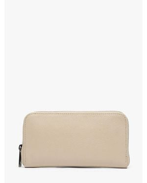 Milano Portefeuille Portefeuille Caviar cuir CAVIAR 23D-0CA18115 - Neutre
