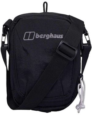 Berghaus Sac Sac Bandoulière Xodus - Bleu