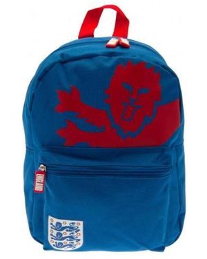 England Fa Sac a dos SG20433 - Bleu